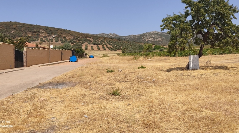 Ciudad Real - Villarrubia de los Ojos - 619m2