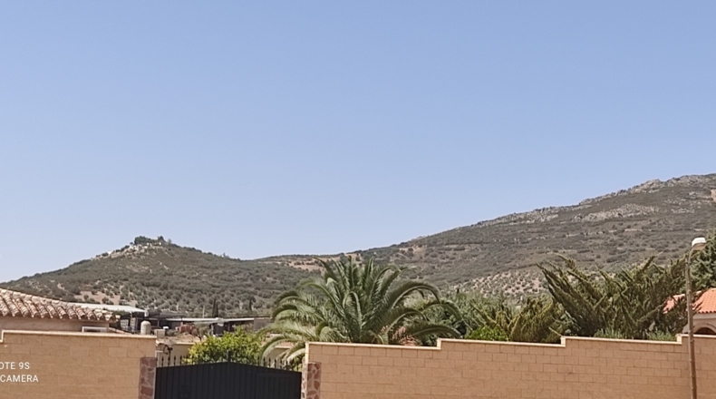 Ciudad Real - Villarrubia de los Ojos - 619m2