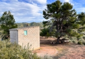 Finca rústica en venta en la Camí de la Cabana de l'Espardenyer, Ascó, ref: TR67227 foto