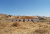 Casa de camp amb terreny en venda a la El curato, Almogía, ref.: TR67236 foto