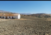 Casa de camp amb terreny en venda a la El curato, Almogía, ref.: TR67236 foto
