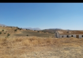 Casa de camp amb terreny en venda a la El curato, Almogía, ref.: TR67236 foto