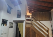 Casa de camp amb terreny en venda a la Jubrique, ref.: TR67235 foto