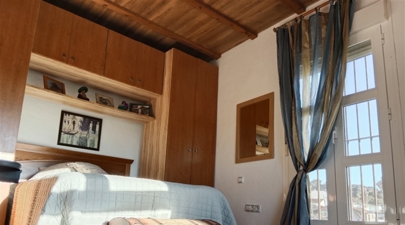 Málaga - Alpandeire - 258m2