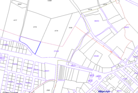 Villarcayo 31000&nbsp;m² 