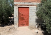 Terreny amb magatzem en venda a la Carrera, Píñar, ref.: TR67233 foto