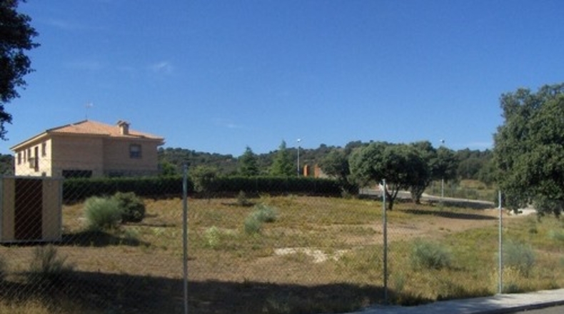 Toledo - Toledo - 2500m2