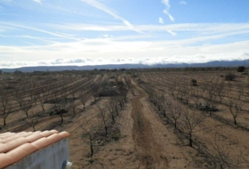 Orgaz 120000&nbsp;m²