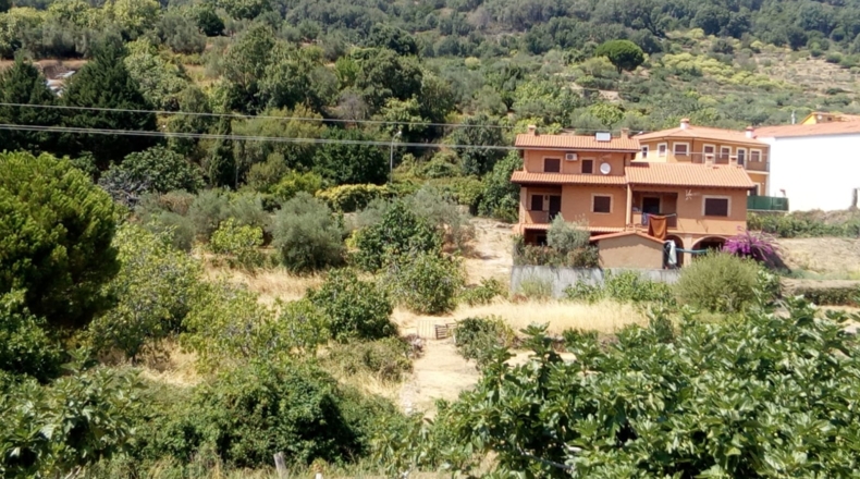 Cáceres - Pasarón de la Vera - 711m2