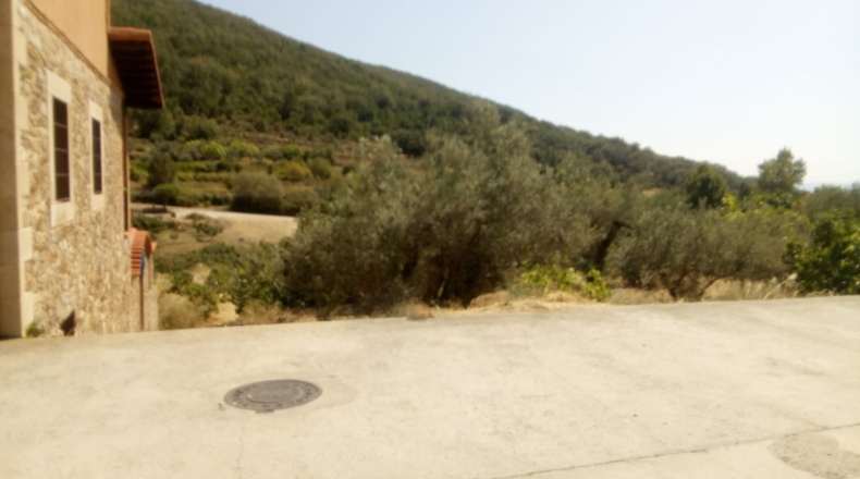 Cáceres - Pasarón de la Vera - 711m2