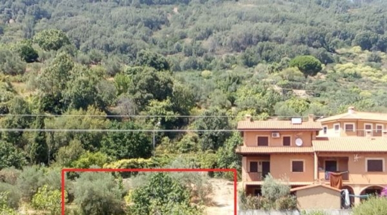 Cáceres - Pasarón de la Vera - 711m2