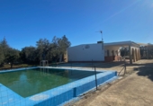 Casa de camp amb terreny en venda a la Urbanización El Saltillo nº6, Utrera, ref.: TR67247 foto