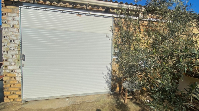 Sevilla - Utrera - 26000m2