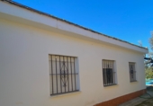 Casa de camp amb terreny en venda a la Urbanización El Saltillo nº6, Utrera, ref.: TR67247 foto