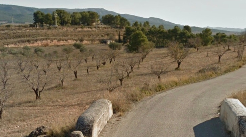 Alicante - Ibi - 14000m2