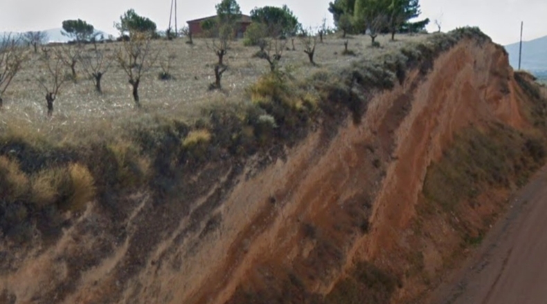Alicante - Ibi - 14000m2