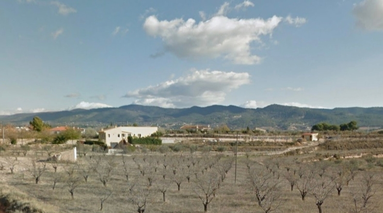 Alicante - Ibi - 14000m2