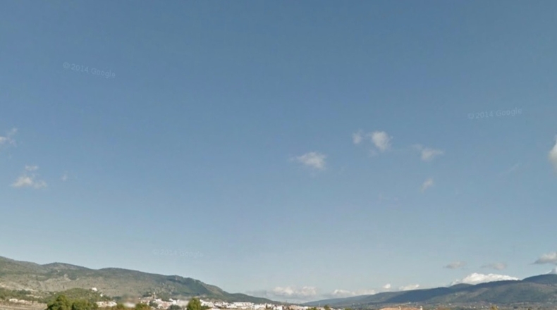 Alicante - Ibi - 14000m2