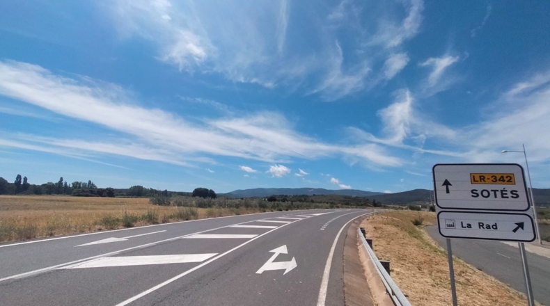 La Rioja - Hornos de Moncalvillo - 2061m2