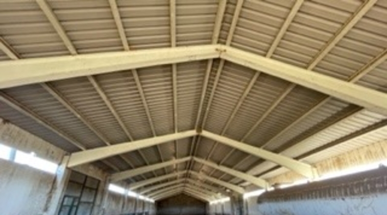 Cuenca - Priego - 16700m2