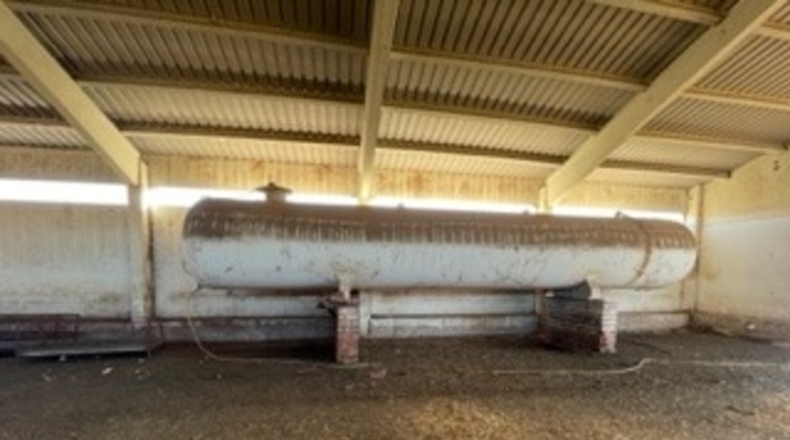 Cuenca - Priego - 16700m2