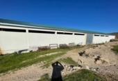 Промышленное здание на продажу в городе Priego Фото
