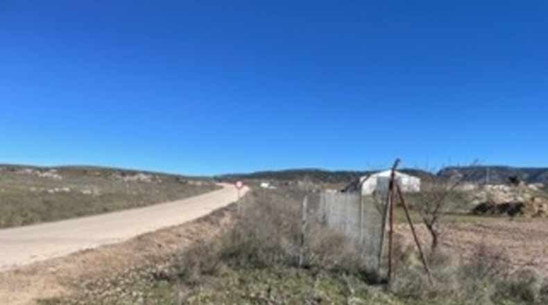 Cuenca - Priego - 16700m2