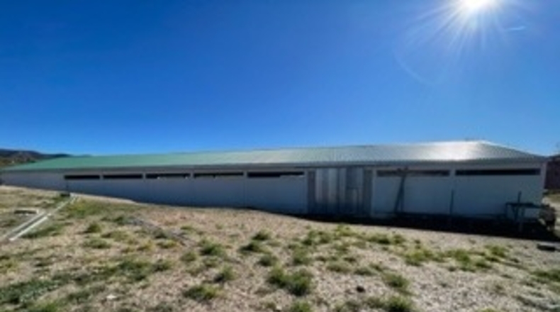 Cuenca - Priego - 16700m2