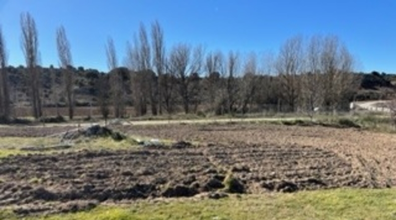 Cuenca - Priego - 16700m2