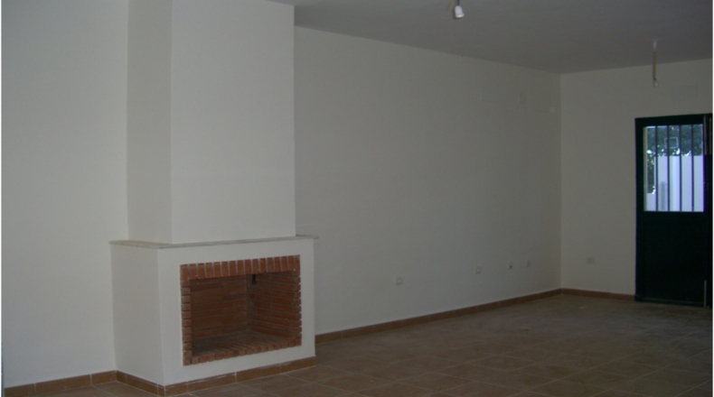 Huelva - Campofrío - 145m2