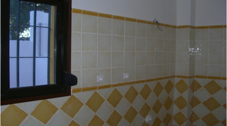 Huelva - Campofrío - 145m2