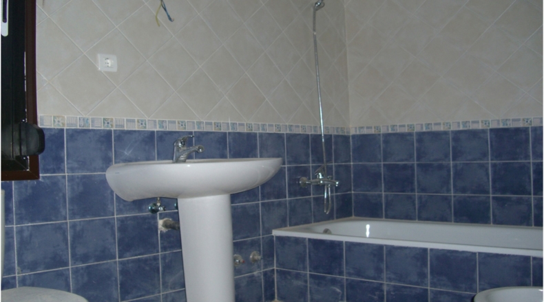 Huelva - Campofrío - 145m2