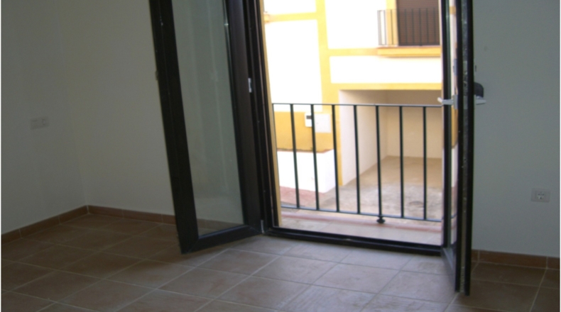 Huelva - Campofrío - 145m2