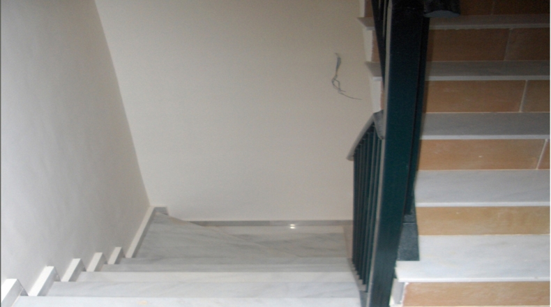 Huelva - Campofrío - 145m2