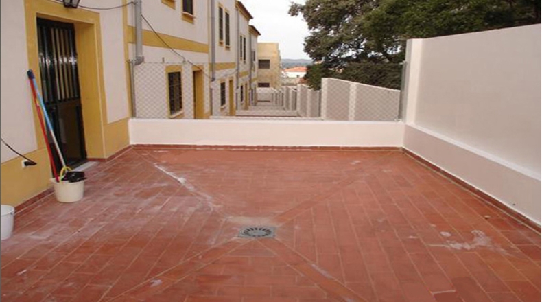 Huelva - Campofrío - 145m2