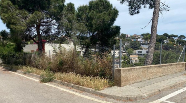 Barcelona - Sant Pol de Mar - 715m2