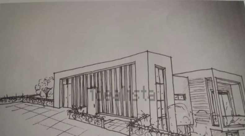 Barcelona - Sant Pol de Mar - 715m2