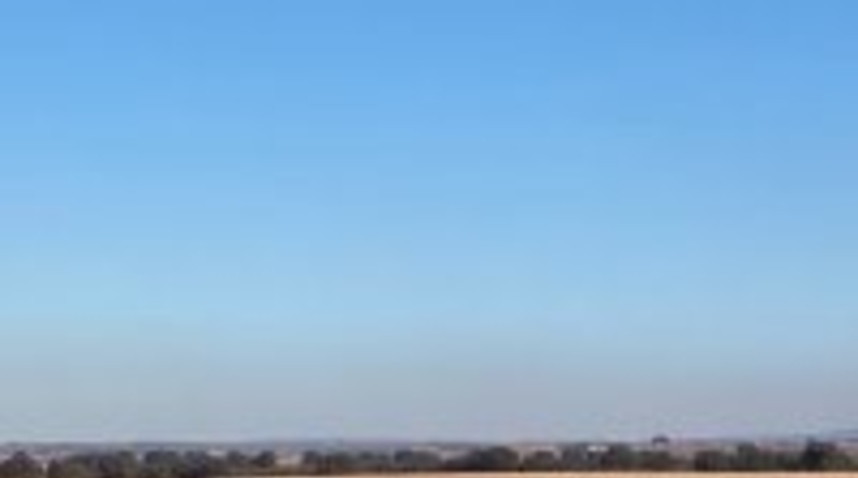 Ciudad Real - Campo de Criptana - 347000m2