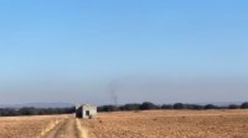 Ciudad Real - Campo de Criptana - 347000m2