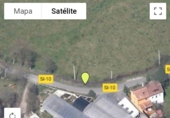 Land with greenhouse for sale on Santolaya, ref: TR67535 photo