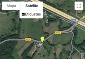 Land with greenhouse for sale on Santolaya, ref: TR67535 photo