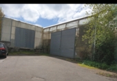 Land with greenhouse for sale on Santolaya, ref: TR67535 photo
