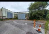 Land with greenhouse for sale on Santolaya, ref: TR67535 photo