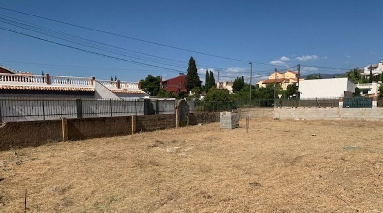 Granada - Villa de Otura - 862m2