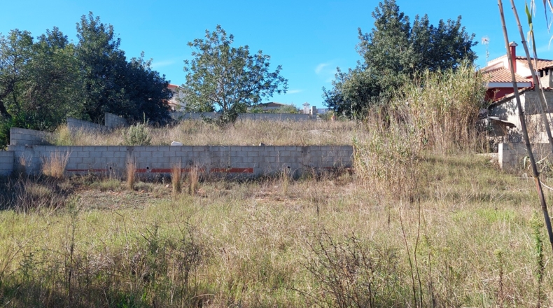 Valencia - Monserrat - 1021m2