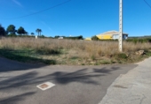 Non-developable land for sale on CV-50, Montroi, ref: TR67900 photo