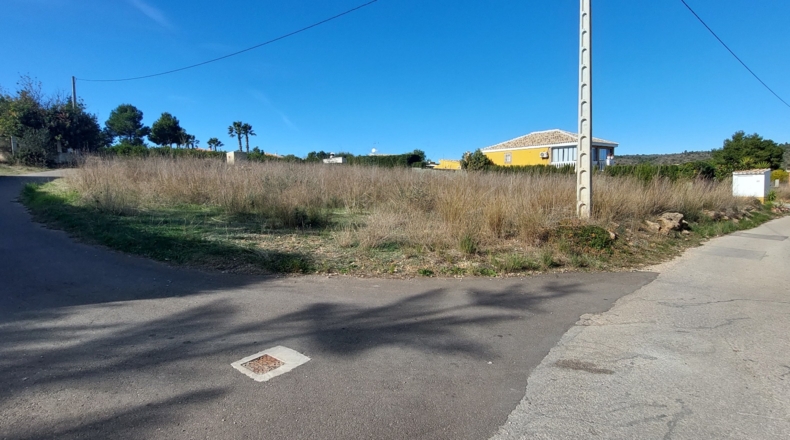 Valencia - Montroy - 5117m2