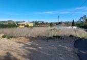 Non-developable land for sale on CV-50, Montroi, ref: TR67900 photo