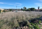 Non-developable land for sale on CV-50, Montroi, ref: TR67900 photo