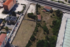 Burgos 7000&nbsp;m² 